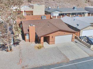 8771 Hopi Dr, Parker, AZ 85344