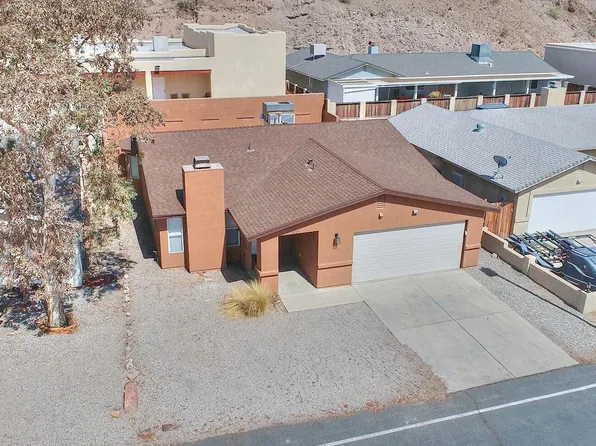 8771 Hopi Dr, Parker, AZ 85344
