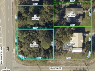 1370 Mariner Blvd #13, Spring Hill, FL 34609