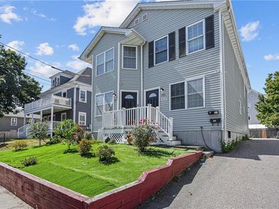 98 Oakland Ave, Providence, RI, 02908