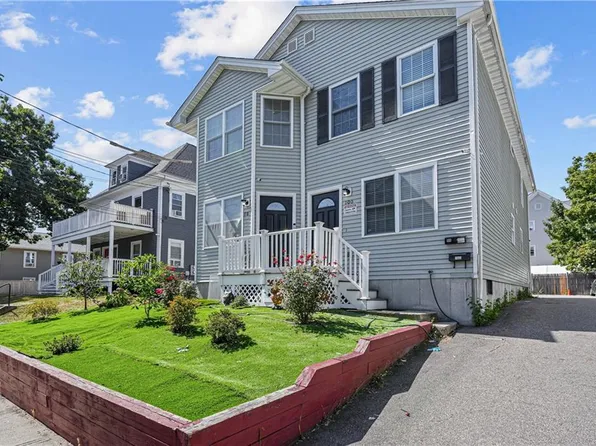 98-100 Oakland Ave, Providence, RI 02908