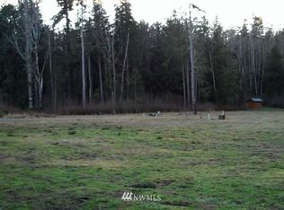 0 Twilight Beach Rd, Pt Angeles, WA