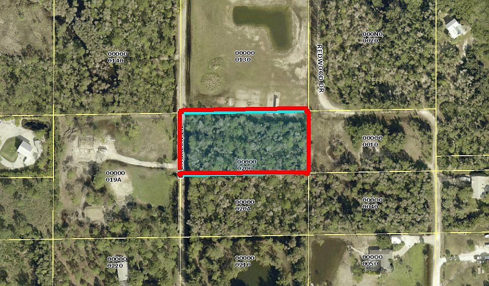 1st image of 8720 Evergreen Ln