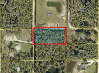 8720 Evergreen Ln, Saint James City, FL 33956