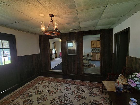 Front room