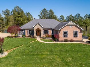 4940 Wilderness Point, Smithton, IL 62285