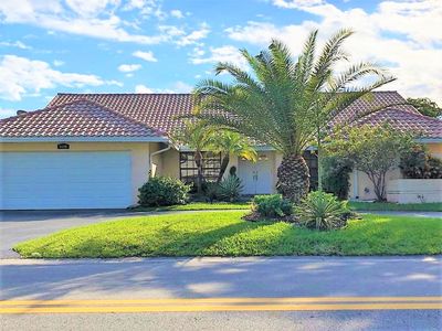 9160 NW 49th Pl, Coral Springs, FL, 33067