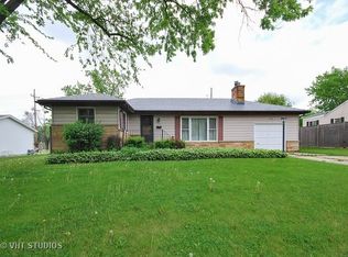 514 Alyce Ln, Aurora, IL 60505