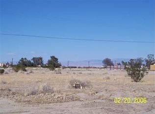 2302 Sand Flower Ave, Thermal, CA 92274