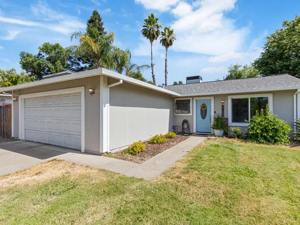 8188 Lin Oak Way, Citrus Heights, CA 95610