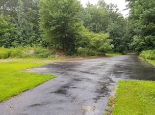 198 Beaman Rd, Princeton, MA 01541