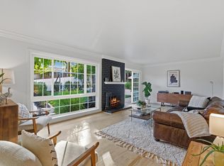 506 Cedar Hill Drive, San Rafael, CA 94903