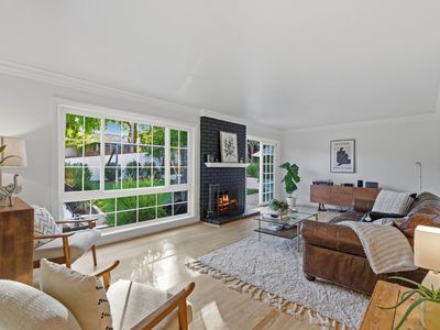 506 Cedar Hill Drive, San Rafael, CA, 94903