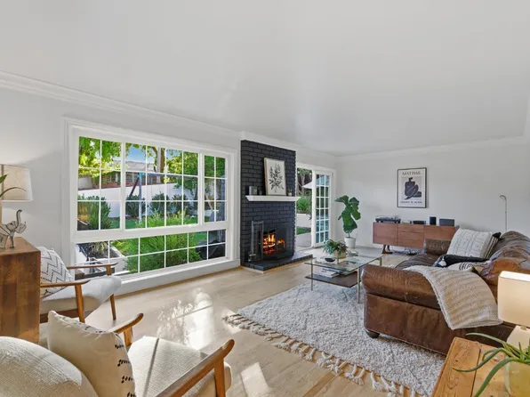 506 Cedar Hill Drive, San Rafael, CA 94903