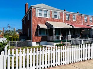 2129 Vailthorn Rd, Baltimore, MD 21220