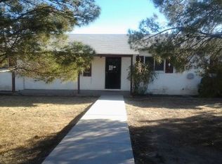 3361 W 2nd St, Thatcher, AZ 85552