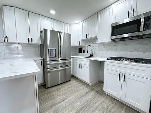 2401 H St NW #501 Photo 1