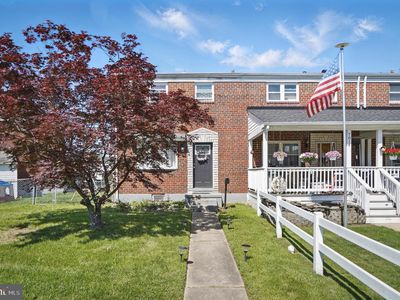 7812 Jamesford Rd, Dundalk, MD, 21222