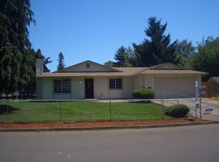 3509 NE 128th Ct, Vancouver, WA