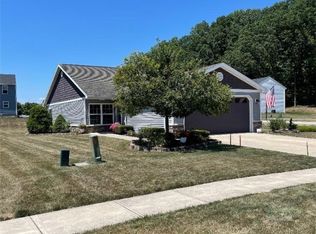 725 Whisper Creek Ln, Lodi, OH