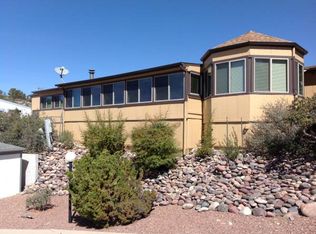 2552 Hilltop Rd, Prescott, AZ 86301