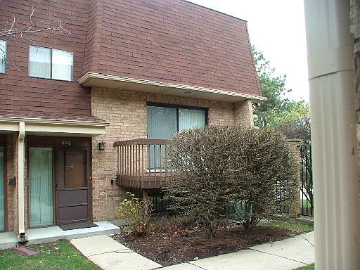 1st image of 8748 N Kedvale Ave #D