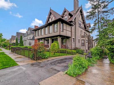 (Undisclosed Address), Scranton, PA, 18510