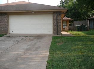 406 Nimrod Rd, Edmond, OK 73003