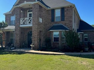 16200 County Road 3635, Stonewall, OK 74871