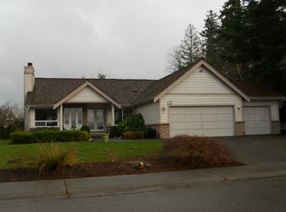 1121 122nd Ave NE, Lake Stevens, WA 98258