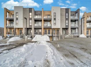 261 Woodbine Ave #50, Kitchener, ON N2R0S7