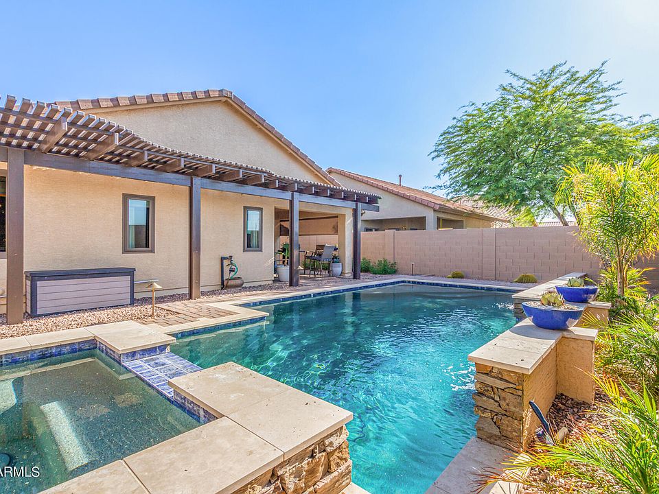 45014 W Paraiso Ln, Maricopa, AZ 85139 | Zillow