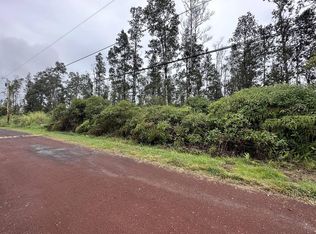 Stardust Dr LOT 43, Pahoa, HI 96778
