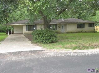 1654 Windsor Dr, Baton Rouge, LA 70815