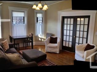 1123 Commonwealth Ave #N22, Boston, MA 02215