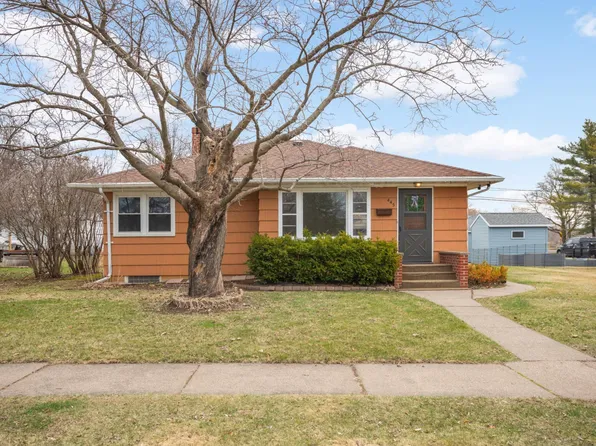 445 4th Ave SE, Milaca, MN 56353