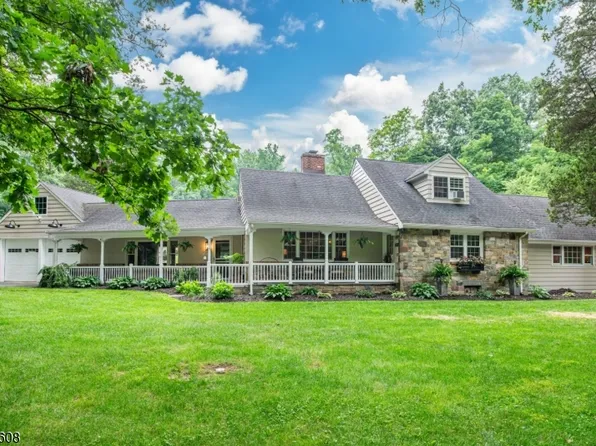 405 Springdale Greendell Rd, Fredon Twp., NJ 07860