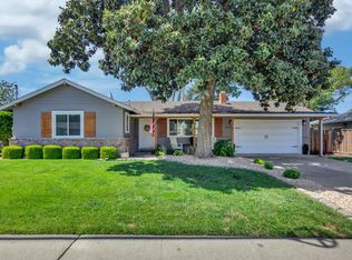 3219 Esperanza Dr, Concord, CA 94519