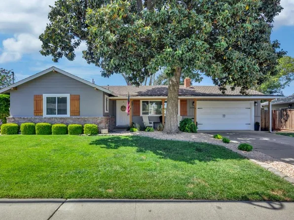 3219 Esperanza Dr, Concord, CA 94519