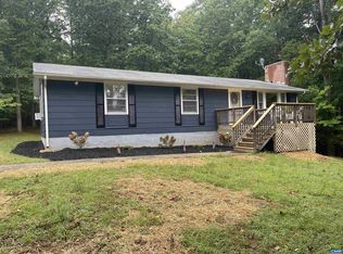 5837 Thomas Jefferson Pkwy, Palmyra, VA 22963