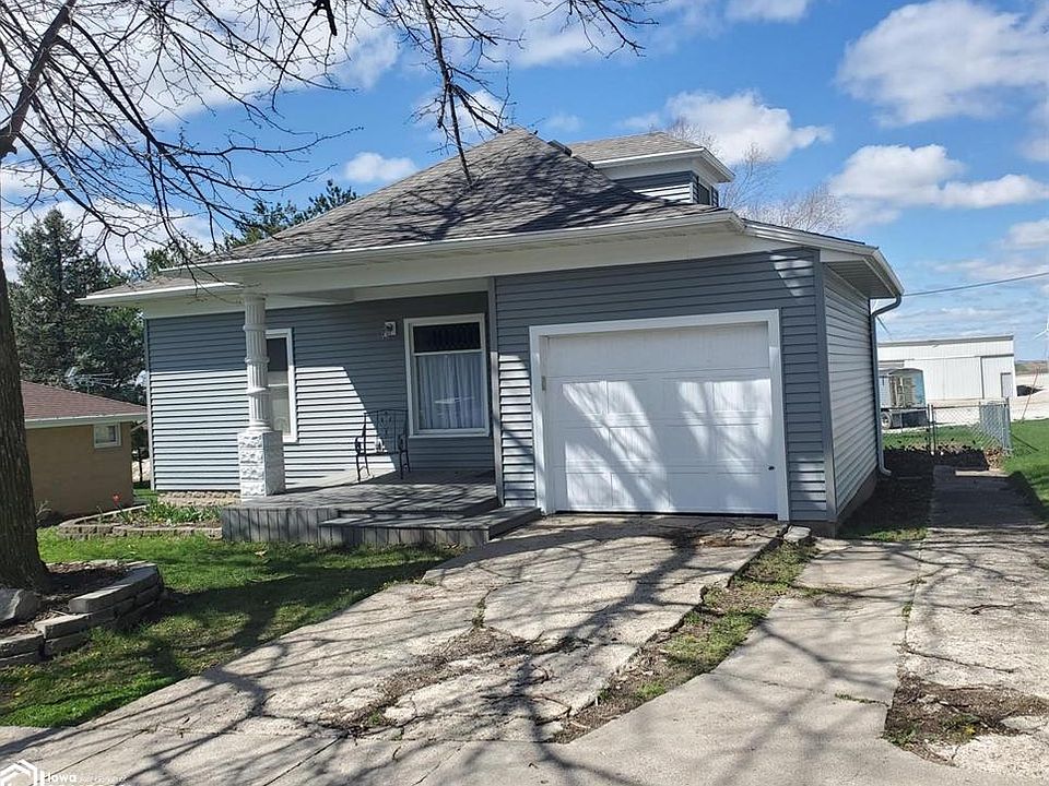 512 Birch St, Schleswig, IA 51461 Zillow