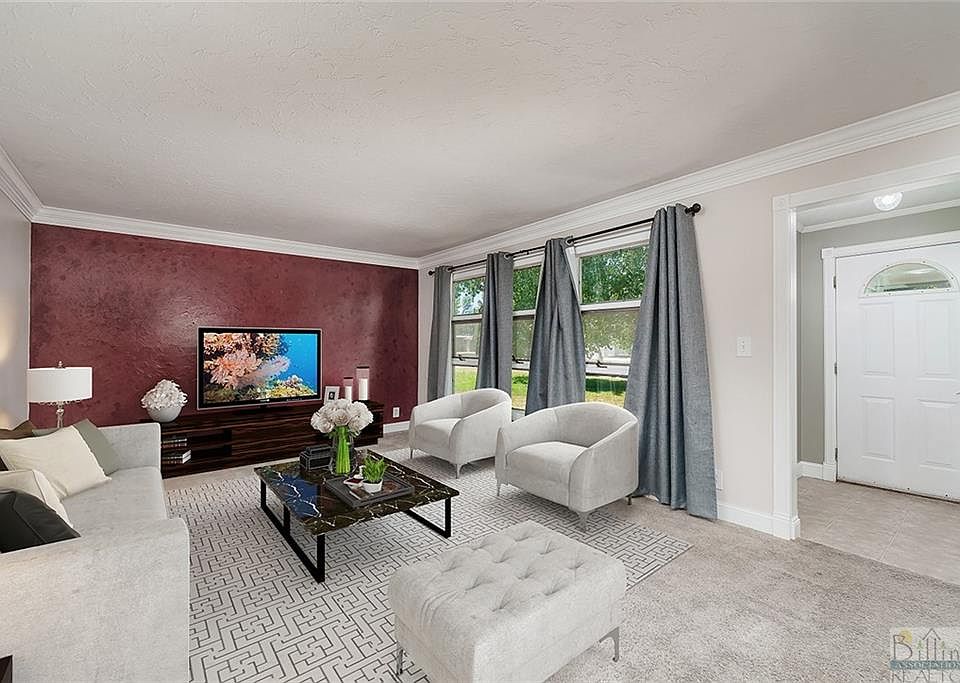 2023 Wilshire St, Billings, MT 59102 MLS 341033 Zillow