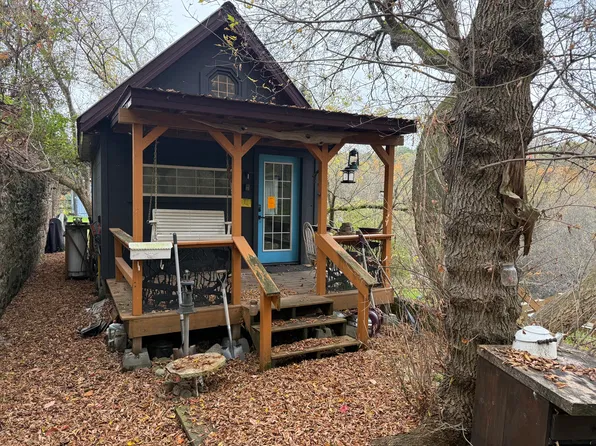 351 Chase St, Luther, MI 49656