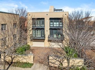 4445 Olive St, Saint louis, MO