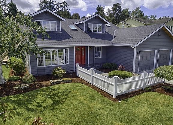 2nd image of 2518 Taylor Dr