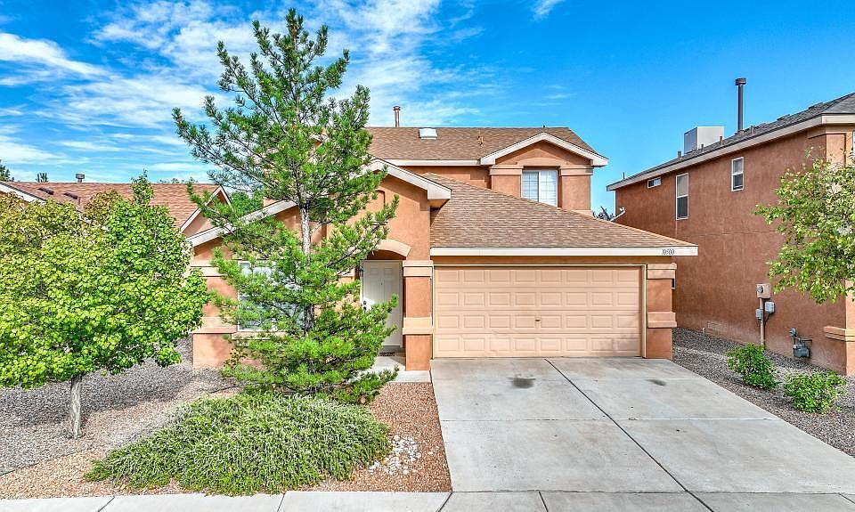 1st image of 10500 Condor Dr NW