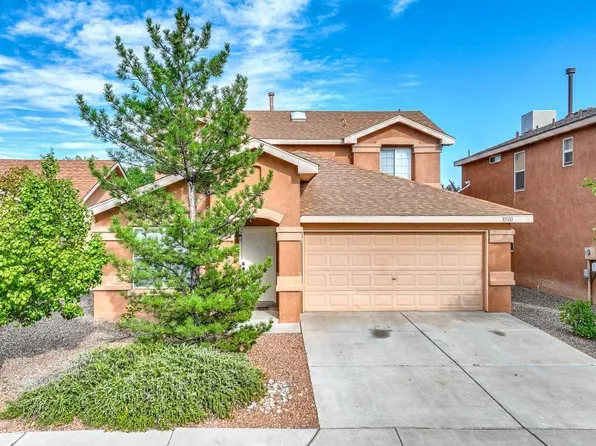 10500 Condor Dr NW, Albuquerque, NM 87114