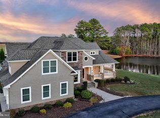 8475 New Hope Rd, Willards, MD 21874