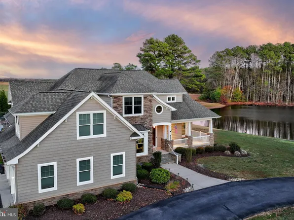 8475 New Hope Rd, Willards, MD 21874