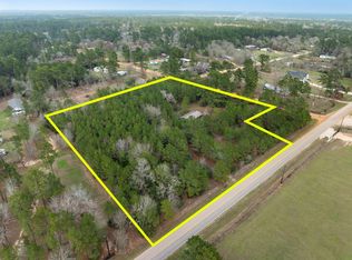 17540 Brittany Ln Lot 1 & 2, Plantersville, TX 77363